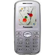 Panasonic A210 2G Mobile Phone